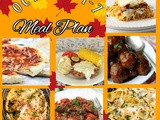 Meal Plan 41: October 1-7