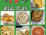 Meal Plan 49: November 26 - December 2