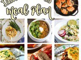 Meal Plan January 22-28