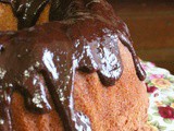 Moist Vanilla Bean Brown Butter Bundt Cake Recipe
