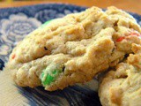 Monster Cookies