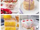 Mother’s Day Desserts That Make You the Favorite Child