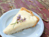 No Bake Lemon Icebox Pie: Grandma’s Favorite