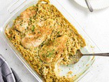 No Peek Chicken Recipe