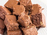 Old Fashioned Fudge Recipe