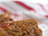 Old Fashioned Meatloaf