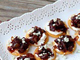 Onion Bacon Jam