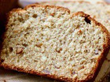 Peanut Butter Banana Bread: We Call It Savannah Bread