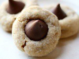 Peanut Butter Blossoms Recipe: Hershey’s Classic