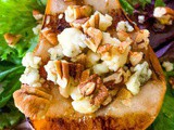Pear Salad: a Southern Classic Grows Up