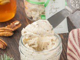 Pecan Praline Honey Butter