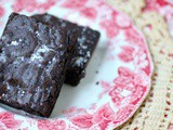 Perfect Brownies: Chewy Cocoa Brownie Recipe