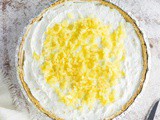 Pineapple Cream Cheese Pie