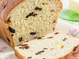 Raisin Bread