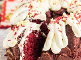 Red Velvet Bundt Cake