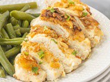 Ritz Chicken Recipe
