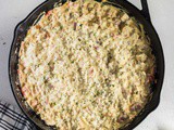 Rotel Sausage Dip