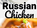 Russian Chicken