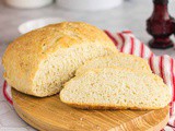 Rustic Italian Bread