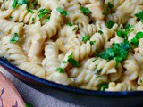 Salsa Verde Chicken Mac and Cheese Recipe