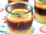 Sangria Sunrise