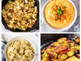 Side Dishes for Meatloaf and Other Important Life Decisions