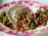 Slow Cooker Beef Barbacoa: Tender, Spicy & Easy