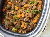 Slow Cooker Cajun Pot Roast