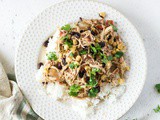 Slow Cooker Santa Fe Chicken