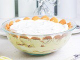 Southern Banana Pudding