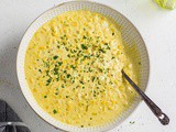 Southern Creamed Corn Recipe