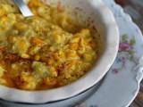 Southern Creamed Corn Recipe