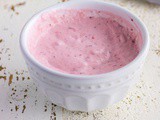 Strawberry Cream Cheese