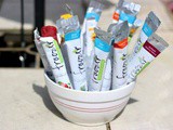 Summer Entertaining: Keeping It Simple