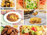 Super Bowl Tailgating Recipes