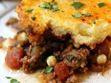 Tamale Pie Recipe: Easy Tex-Mex Casserole