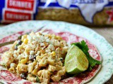 Tex Mex Pasta Salad: Creamy Southwest Flavor