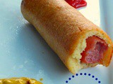 Texas Corn Dog Recipe
