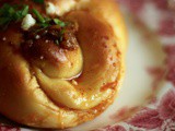 Texas Knot Rolls: Tender, Buttery Tex-Mex Flavor