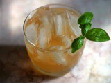 Texas Mule Cocktail