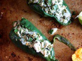 Tuna Chiles Rellenos Recipe