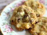 Ultimate Chocolate Chip Cookies