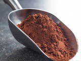 What Is Dutch Process Cocoa Powder