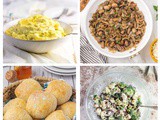 What to Serve with Steak (13 Side Dishes That Actually Deserve a Spot on the Plate)