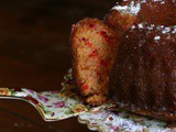 Whiskey Sour Bundt Cake Recipe