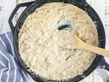 White Sausage Gravy Recipe