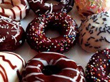 Gogosi americane (Donuts)