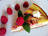 Tarta cheesecake