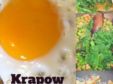 Carol’s Krapow Moo