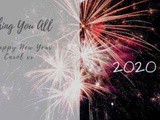 CarolCooks2…2019…a recap and some thank you’s